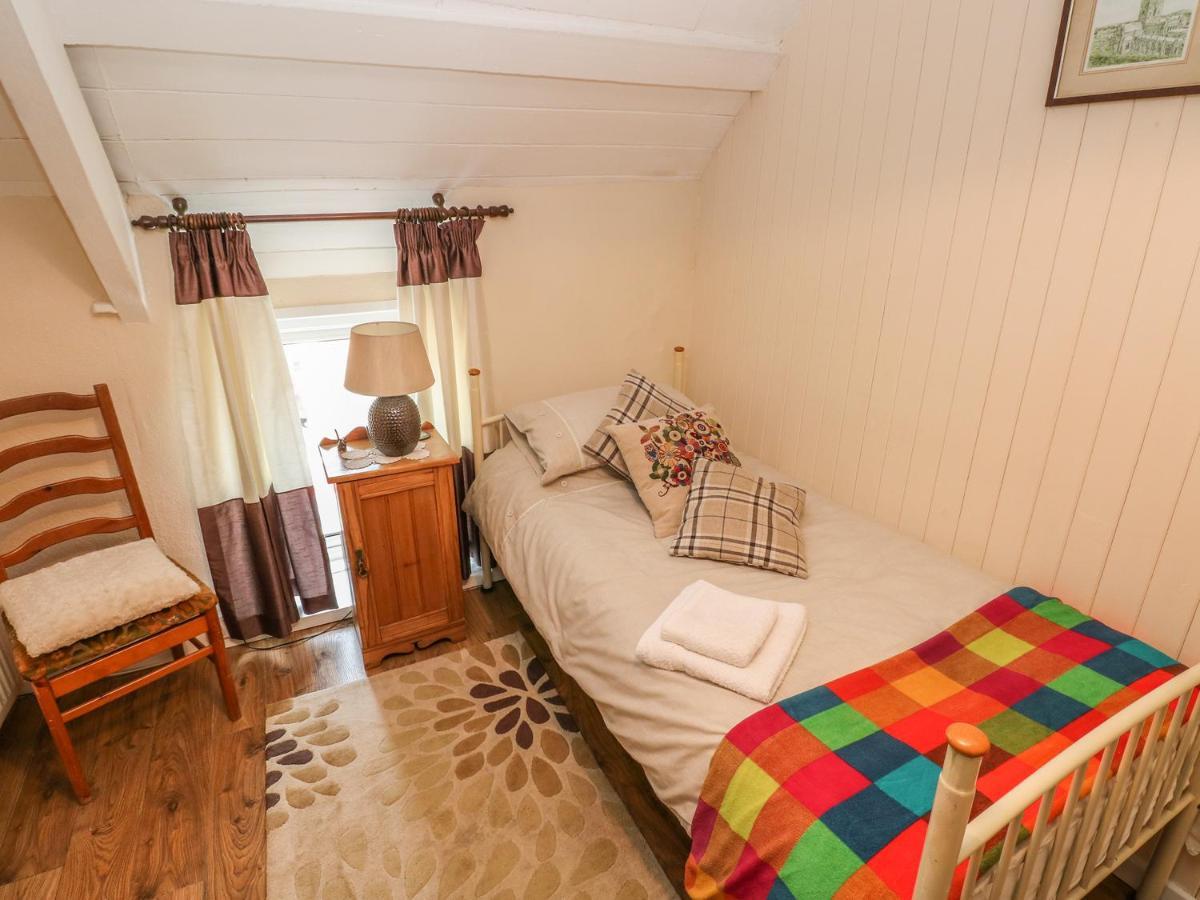 Fisherman'S Cottage Saint Ishmaels  Экстерьер фото
