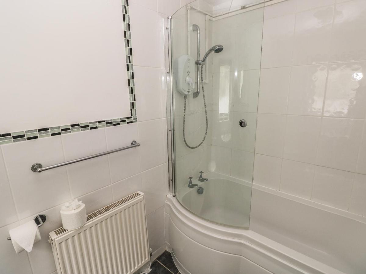 Fisherman'S Cottage Saint Ishmaels  Экстерьер фото